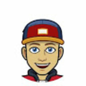 Meet your Posher, Caden